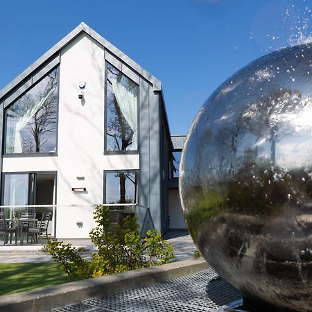 Dafarn Newydd Lodge Llangefni Luaran gambar