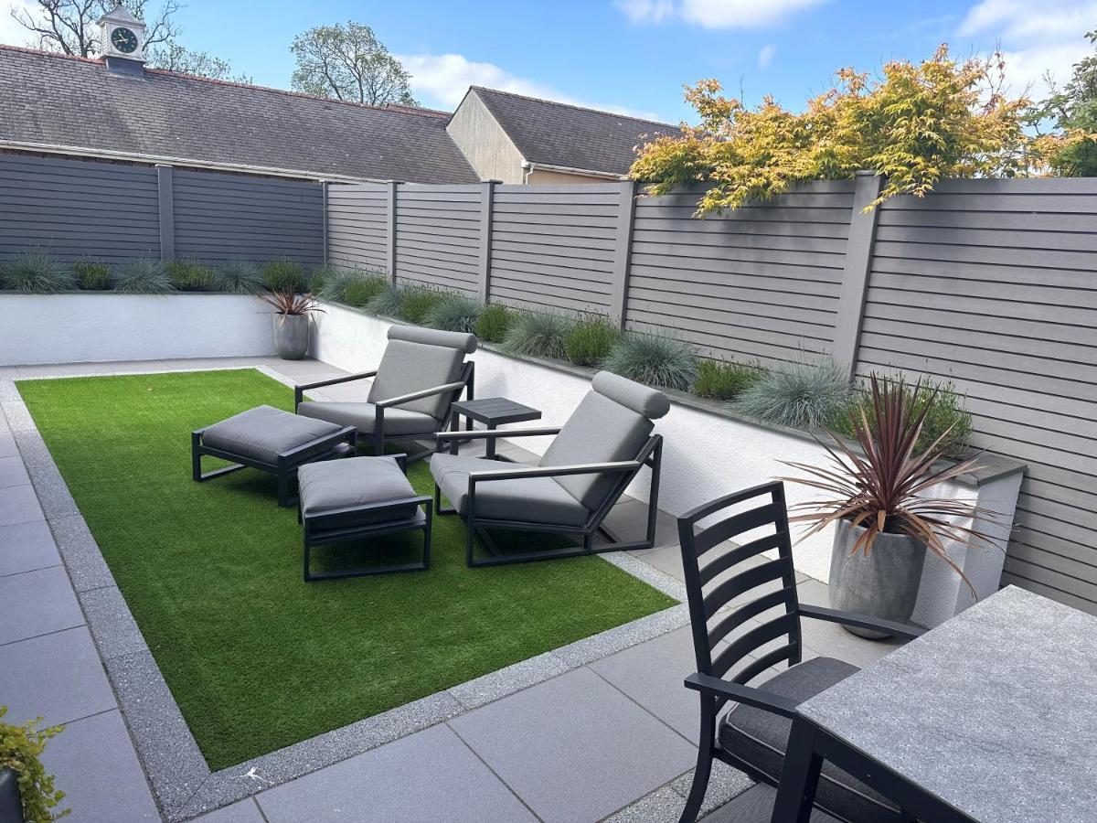 Dafarn Newydd Lodge Llangefni Luaran gambar