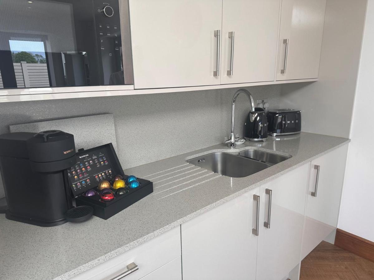 Dafarn Newydd Lodge Llangefni Luaran gambar
